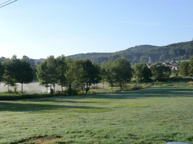 Les Gites De L Etang :Studio A 20 Mn De Gerardmer La Chapelle  Exteriör bild